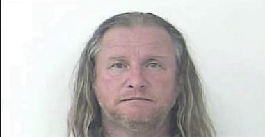 Isaac Lloyd - St. Lucie County, FL 